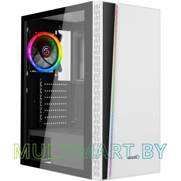 Корпус Ginzzu CL220